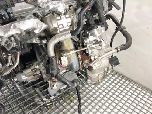 Engine AUDI A4 B9 (8W2, 8WC) 35 TFSI Mild Hybrid | BP39602531M1 - Image 7