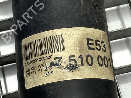 Driveshaft BMW X5 (E53) 4.4 i | BP39358890M37 - Image 5