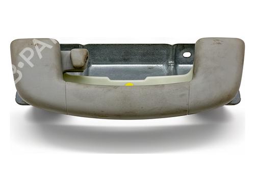 Used Interior roof handle Interior roof handle VW GOLF VII Variant (BA5, BV5) 1.6 TDI (110 hp) 40033462 40033462