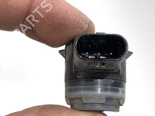 Electronic module OPEL CORSA F (P2JO) 1.2 (68) | BP39316812M83 - Image 2