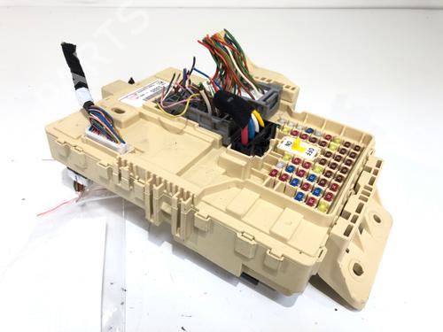 Fuse box HYUNDAI i30 (PDE, PD, PDEN) 1.4 MPI | BP39287129E1 - Image 2