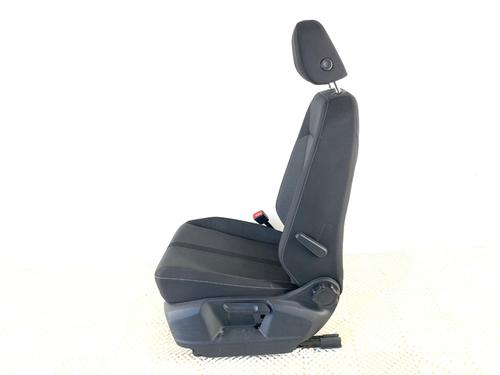 Left front seat VW T-ROC (A11, D11) 1.5 TSI | BP39343429C15 - Image 4