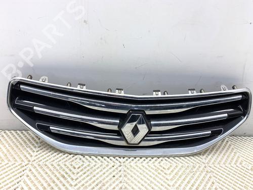 Grill Grill RENAULT KOLEOS I (HY_) 2.0 dCi (HY0K) (150 hp) 39326310 39326310