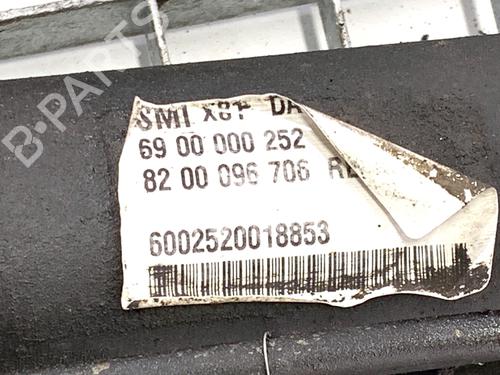 Steering rack RENAULT ESPACE IV (JK0/1_) 1.9 dCi (JK0U) | BP39302755M22 - Image 7