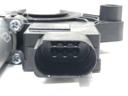 Right front window motor BMW 5 (G30, F90) 540 i Mild-Hybrid xDrive | BP39284465E20 - Image 3