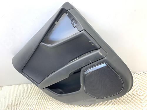 Rear left panel AUDI A7 Sportback (4GA, 4GF) 3.0 TFSI quattro | BP39342205C60 - Image 3