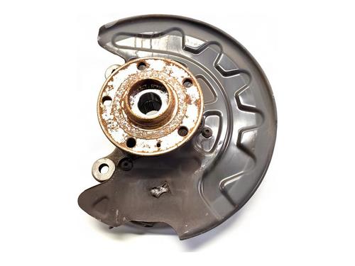 left-front-steering-knuckle-skoda-octavia-iii-5e3-nl3-nr3-2012-2013-2014-2015-2016-2017-2018-2019-2020-2021-40277038 main image