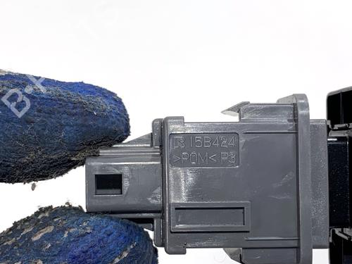 Warning switch TOYOTA C-HR (_X1_) 1.2 (NGX10_, NGX10R) | BP39308149I22 - Image 5