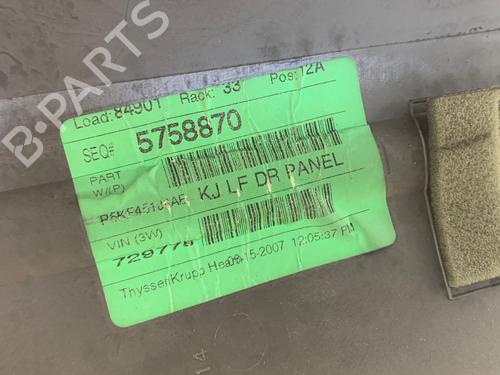 Andre DODGE NITRO 2.8 CRD 4WD | BP39360495O1 - Image 4