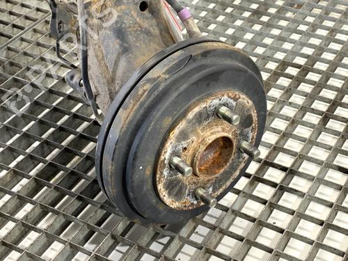 Rear axle SUZUKI SWIFT V (AZ) 1.2 (A2L412, ZC83S) | BP40619601M2 - Image 6