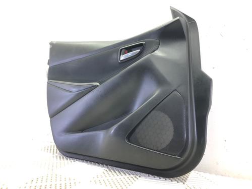 Front left panel MAZDA 2 Hatchback (DL, DJ) 1.5 SKYACTIV-G (DJLFS) | BP39282685C58 - Image 3