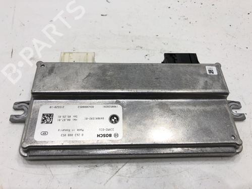 Used Electronic module Electronic module 39297546 39297546