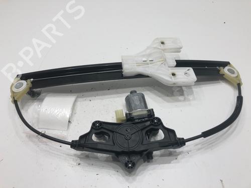 Rear right window mechanism AUDI A4 B9 (8W2, 8WC) 35 TFSI Mild Hybrid | BP39301800C25 - Image 2