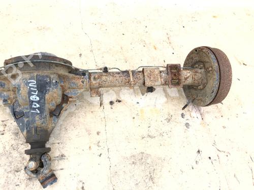 Rear differential DAEWOO LUBLIN II Bus 2.4 TD | BP39277253M24 - Image 2