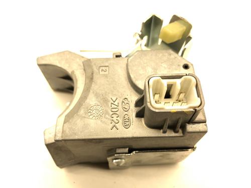 Ignition barrel KIA OPTIMA (JF) 1.7 CRDi | BP39312565M48 - Image 2