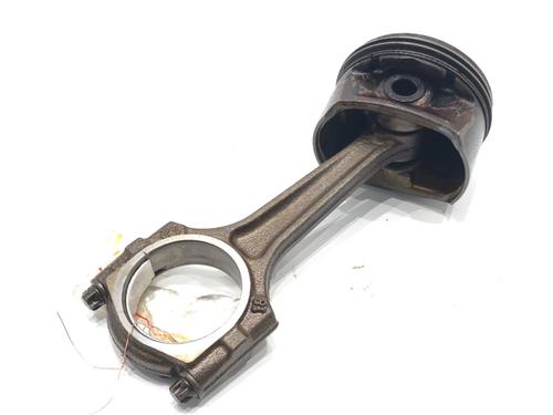 Andre OPEL CORSA E (X15) 1.4 (08, 68) | BP39290466O1 - Image 2