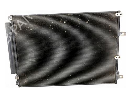 Used AC radiator AC radiator JEEP CHEROKEE (KL) 3.2 V6 (272 hp) 39286603 39286603