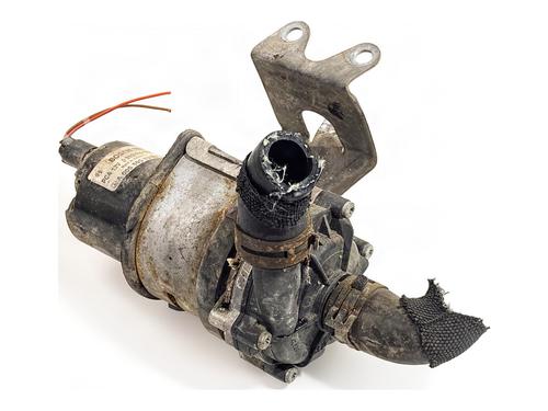 Used Auxiliary water pump Auxiliary water pump 39367297 39367297