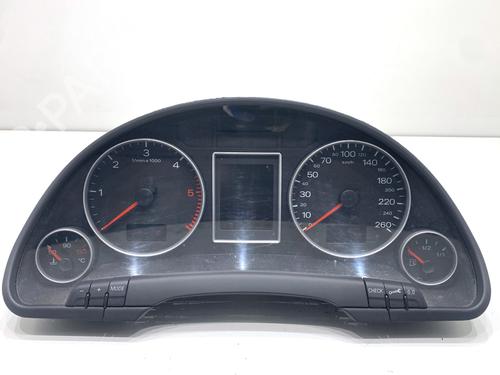 instrument-cluster-audi-a4-b7-avant-8ed-2004-2005-2006-2007-2008-39322632 main image