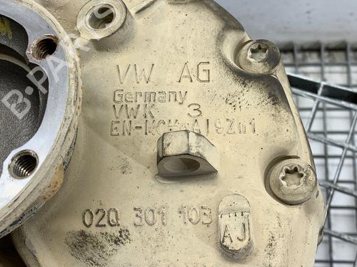 Gearbox VW PASSAT B8 Variant (3G5, CB5) 2.0 TDI | BP39359768M3 - Image 7