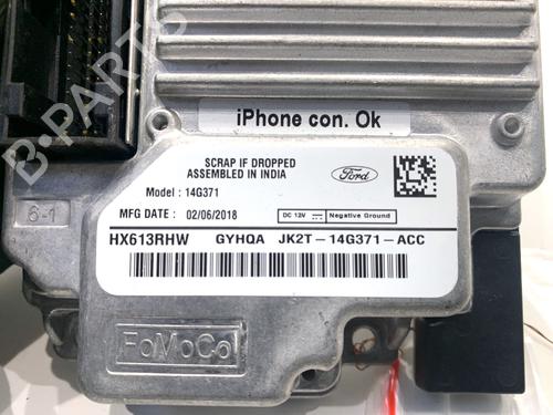 Electronic module FORD KA+ III (UK, FK) 1.2 | BP39330063M83 - Image 5
