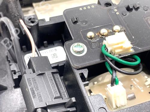 Innerbelysning VW PASSAT B8 (3G2, CB2) 2.0 TDI | BP39348984I8 - Image 5