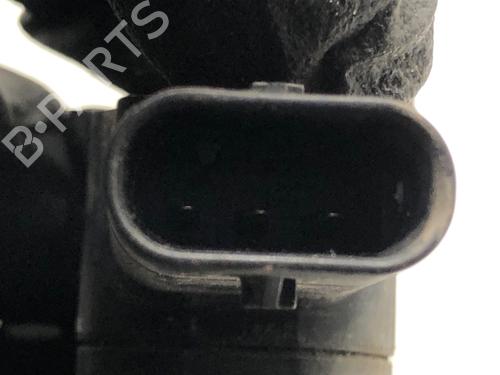 Electronic module VOLVO V60 I (155) D3 | BP39313531M83 - Image 3