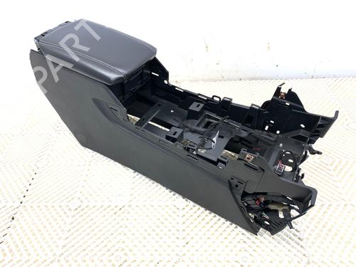 Middle console JEEP GRAND CHEROKEE L V (WL) 3.6 4WD | BP39355486I22 - Image 3