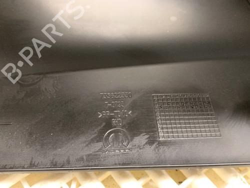 Middle console FIAT TIPO Saloon (356_, 357_) 1.4 (356SXA1B) | BP39332192I22 - Image 5