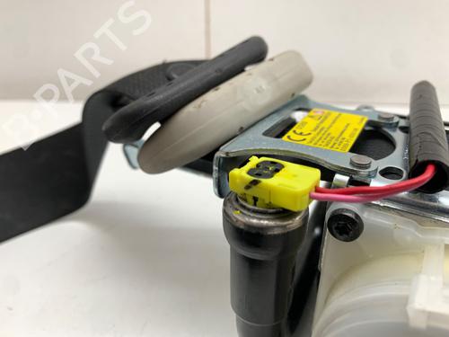 Front right seatbelt MAZDA 2 Hatchback (DL, DJ) 1.5 SKYACTIV-G | BP40001309I25 - Image 3