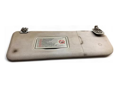 right-sun-visor-citroen-berlingo-box-bodympv-b9-2008-39366294 main image