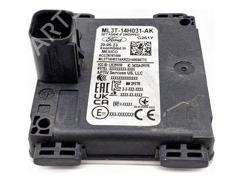 Used Electronic module Electronic module 39543386 39543386