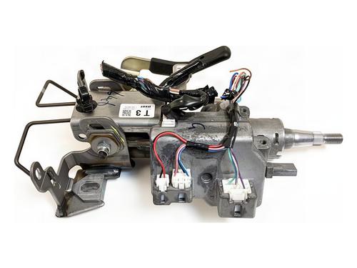 Used Steering column Steering column MITSUBISHI ASX (GA_W_) 1.6 MIVEC (GA1W) (117 hp) 40115423 40115423