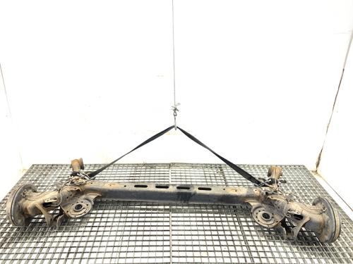 Rear axle SUZUKI SWIFT V (AZ) 1.2 (A2L412, ZC83S) | BP40619601M2 - Image 3