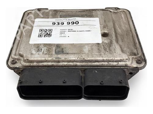 Used Engine control unit (ECU) Engine control unit (ECU) 39367441 39367441