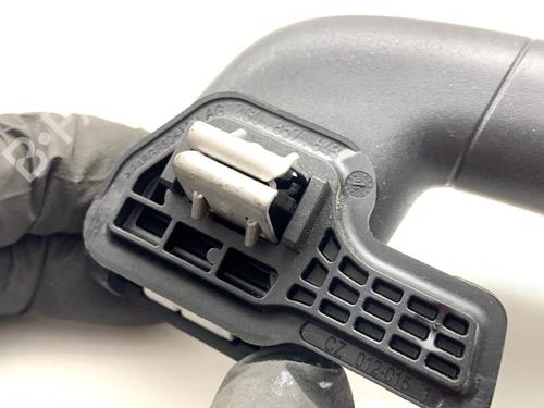 Interior roof handle SEAT ATECA (KH7, KHP) 2.0 TDI 4Drive | BP39359100I35 - Image 4