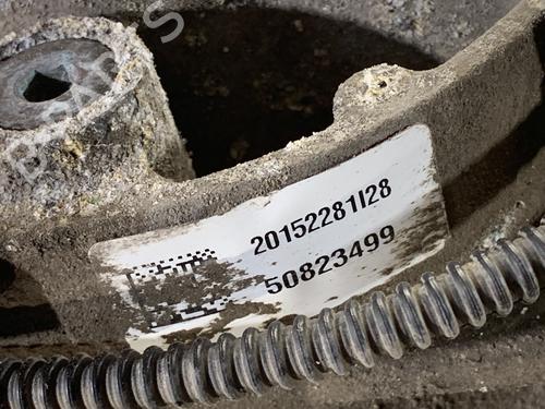Rear differential VW PASSAT B8 (3G2, CB2) 2.0 TSI 4motion | BP39338579M24  - Image 6
