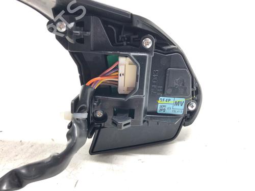 Steering wheel controls MAZDA 2 Hatchback (DL, DJ) 1.5 SKYACTIV-G | BP39273155E15 - Image 4
