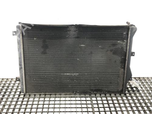 Water radiator VW PASSAT CC B6 (357) 2.0 TSI | BP39270643M31 - Image 2