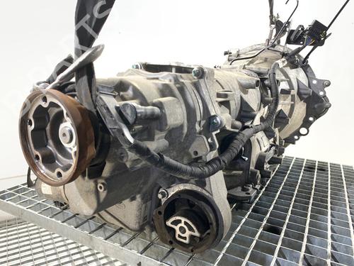 Gearbox JAGUAR F-PACE (X761) 2.0 TD4 | BP39325476M3 - Image 4