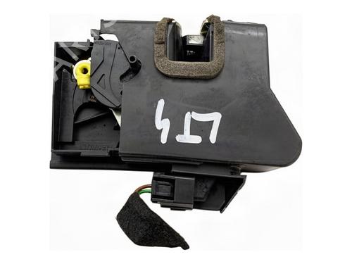 Used Rear left lock Rear left lock DACIA DUSTER (HM_) 1.0 TCe 100 (HMMT) (101 hp) 40057030 40057030
