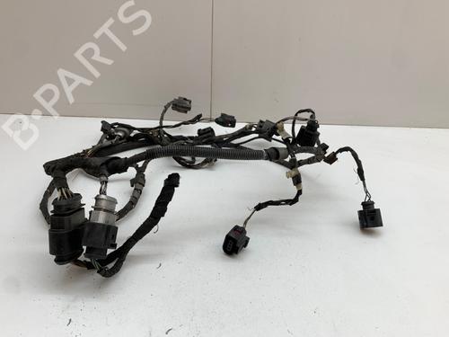 Wiring harness AUDI A8 D3 (4E2, 4E8) 4.2 quattro | BP39361891E16 - Image 2