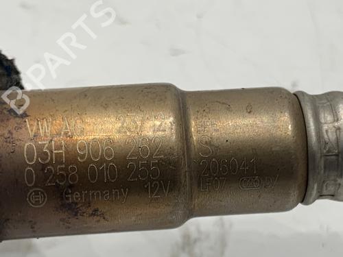 Electronic sensor PORSCHE CAYENNE (92A) 3.6 | BP39363117M84 - Image 4