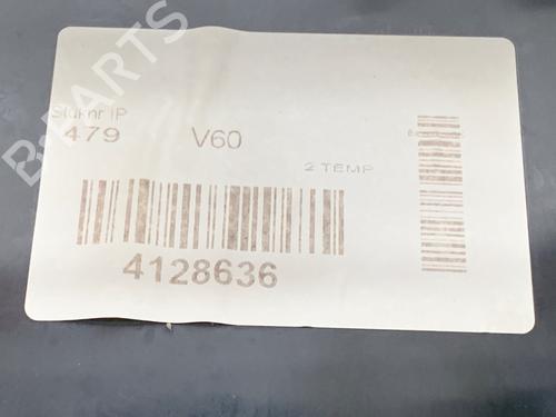 Dashboard VOLVO V60 II (225) D4 | BP39363020C46 - Image 8