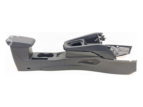 Used Middle console Middle console RENAULT CLIO V (B7_) 1.0 LPG (B7MT) (101 hp) 40521369 40521369