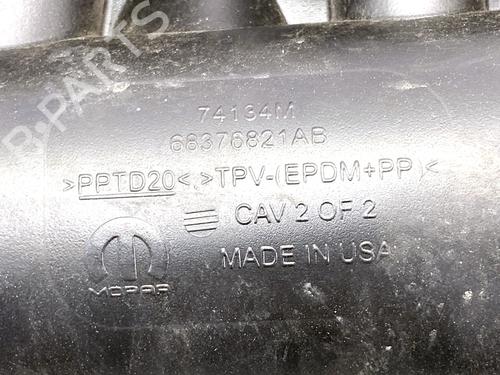 Pipe JEEP GRAND CHEROKEE L V (WL) 3.6 4WD | BP39355687M125 - Image 9