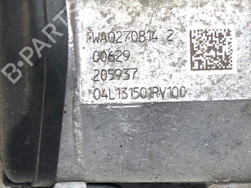 Egr VW PASSAT B8 Variant (3G5, CB5) 2.0 TDI | BP39297223M69 - Image 4