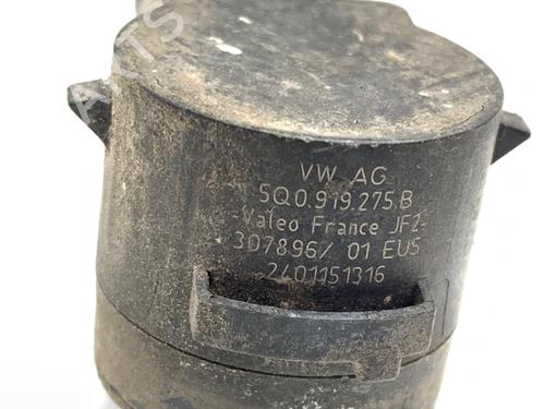 Electronic module SEAT LEON ST (5F8) 2.0 TDI | BP39356322M83 - Image 4