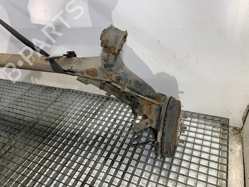 Rear axle MAZDA 2 Hatchback (DL, DJ) 1.5 SKYACTIV-G | BP40250235M2 - Image 3