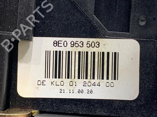 Steering column stalk AUDI A4 B6 (8E2) 2.5 TDI quattro | BP39302673I23 - Image 4
